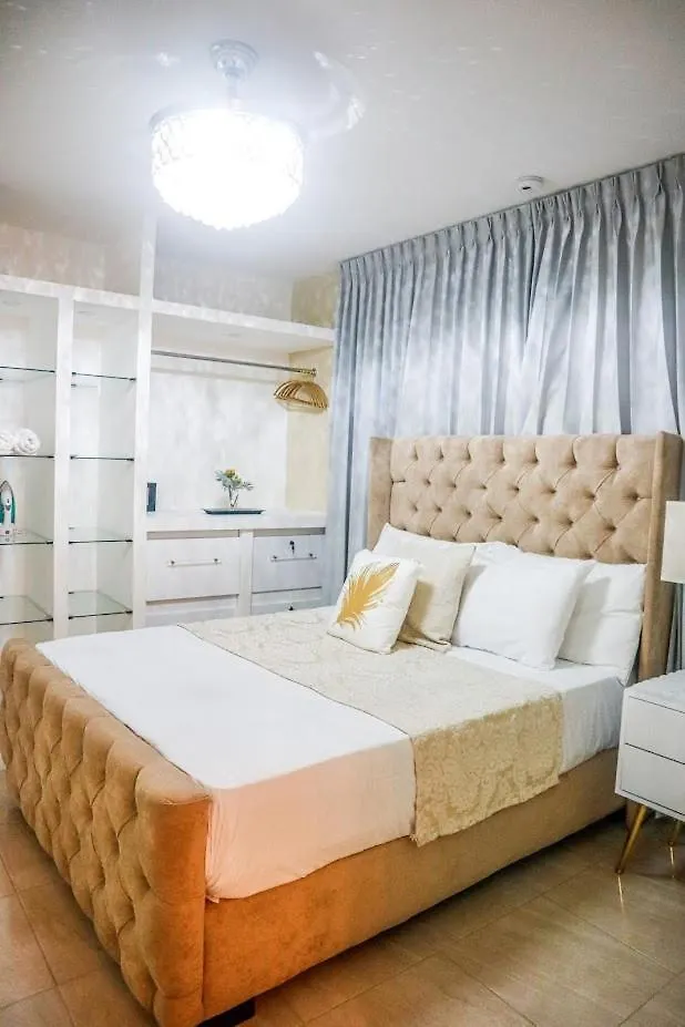 Residencial Nany 1St Floor Apartment Puerto Plata