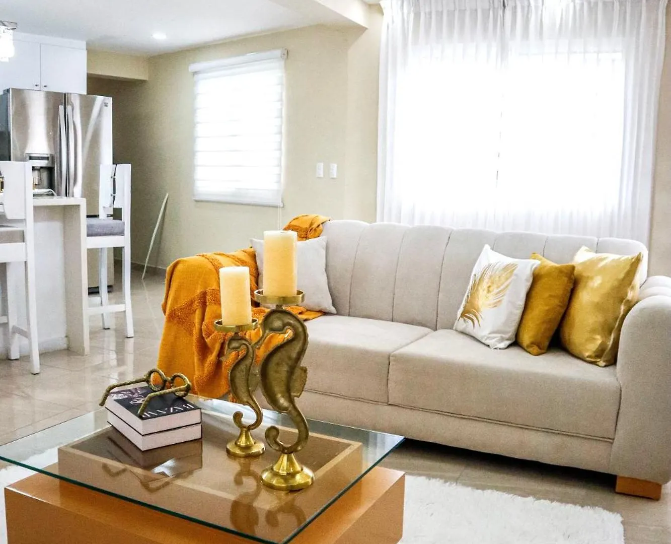 Residencial Nany 1St Floor Apartment Puerto Plata