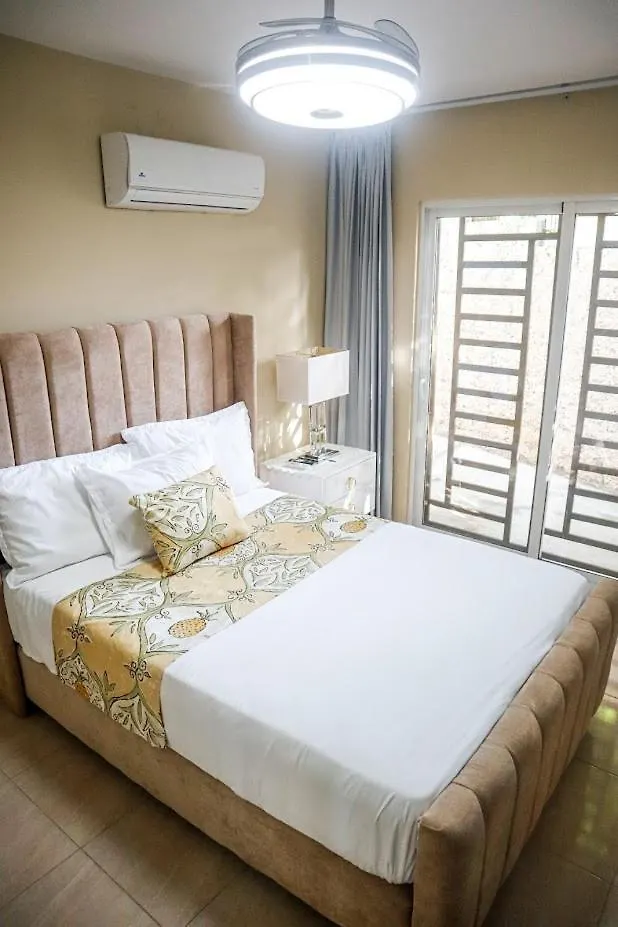 Residencial Nany 1St Floor Apartment Puerto Plata 0*,  Dominican Republic