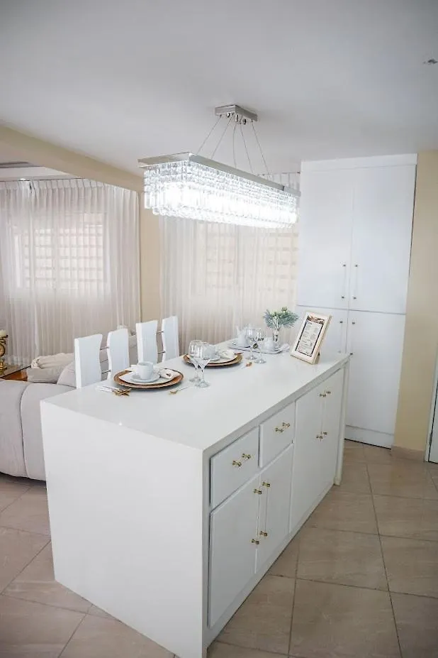 Residencial Nany 1St Floor Apartment Puerto Plata
