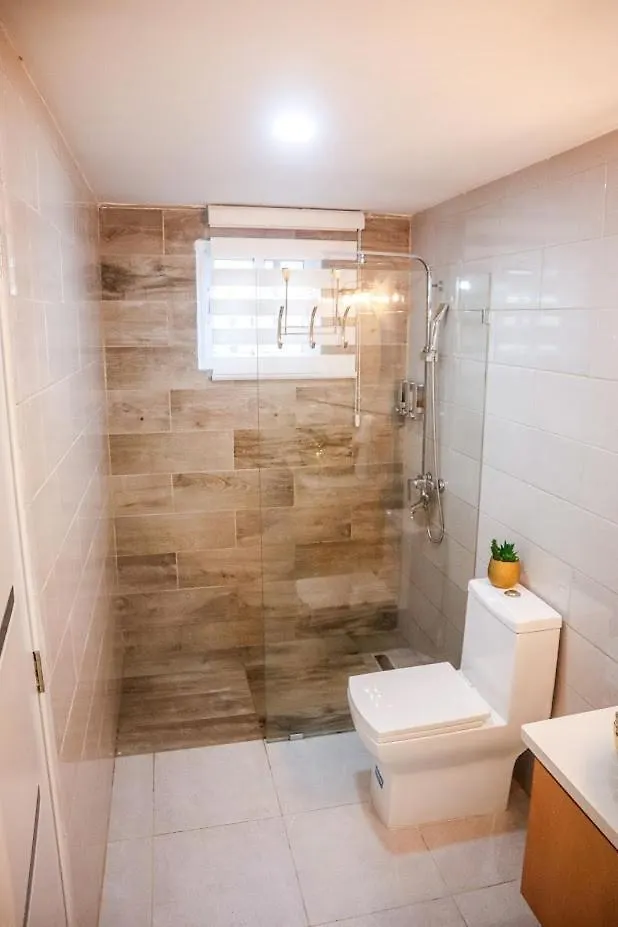 Residencial Nany 1St Floor Apartment Puerto Plata
