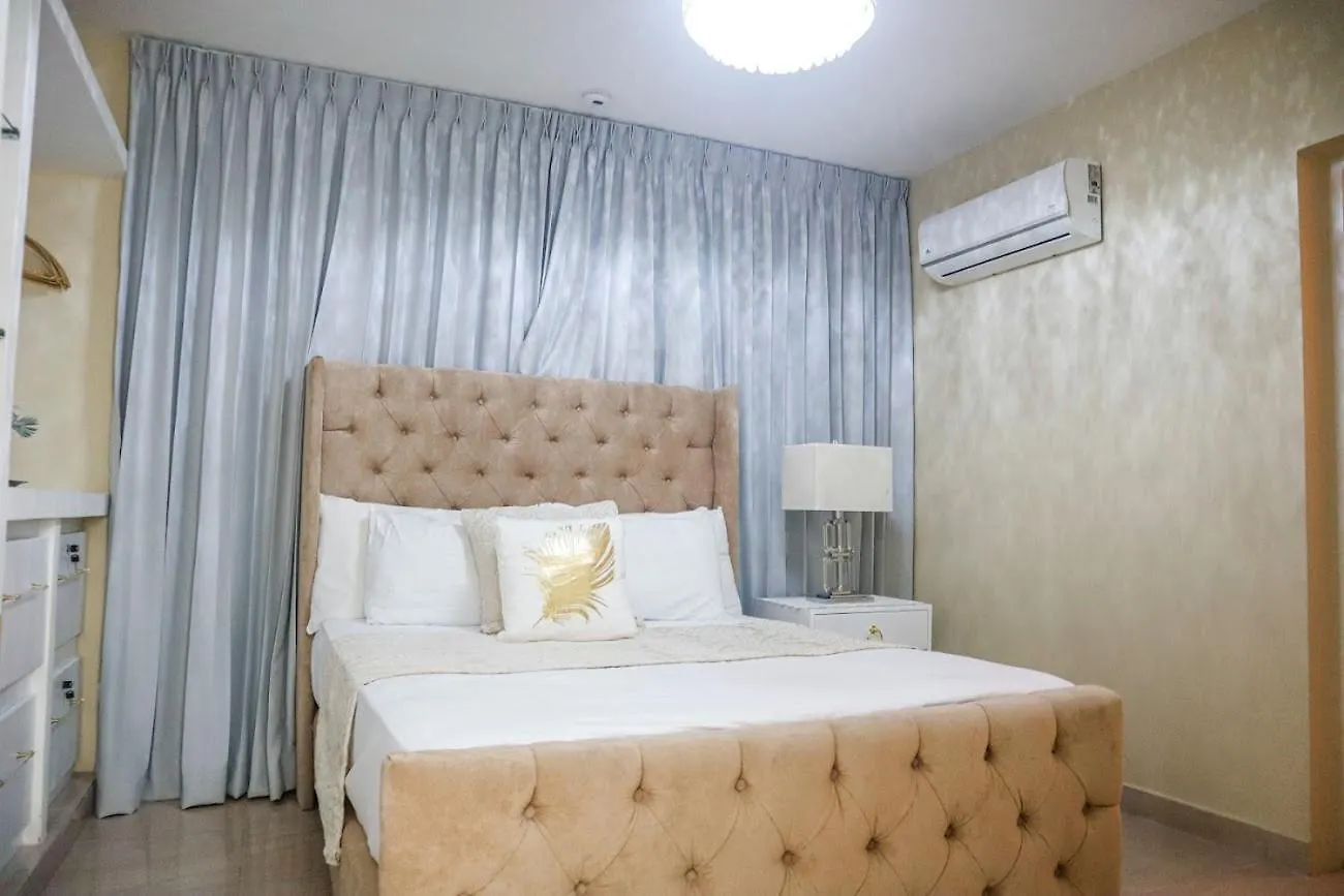 Residencial Nany 1St Floor Apartment Puerto Plata Dominican Republic