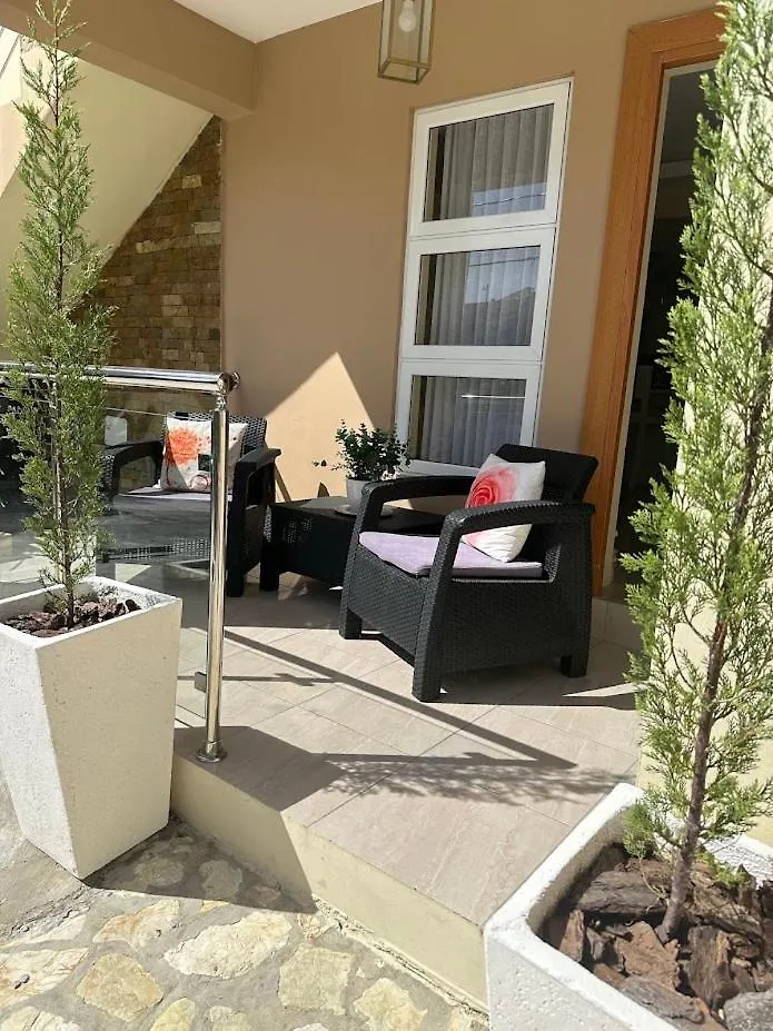 Residencial Nany 1St Floor Apartment Puerto Plata