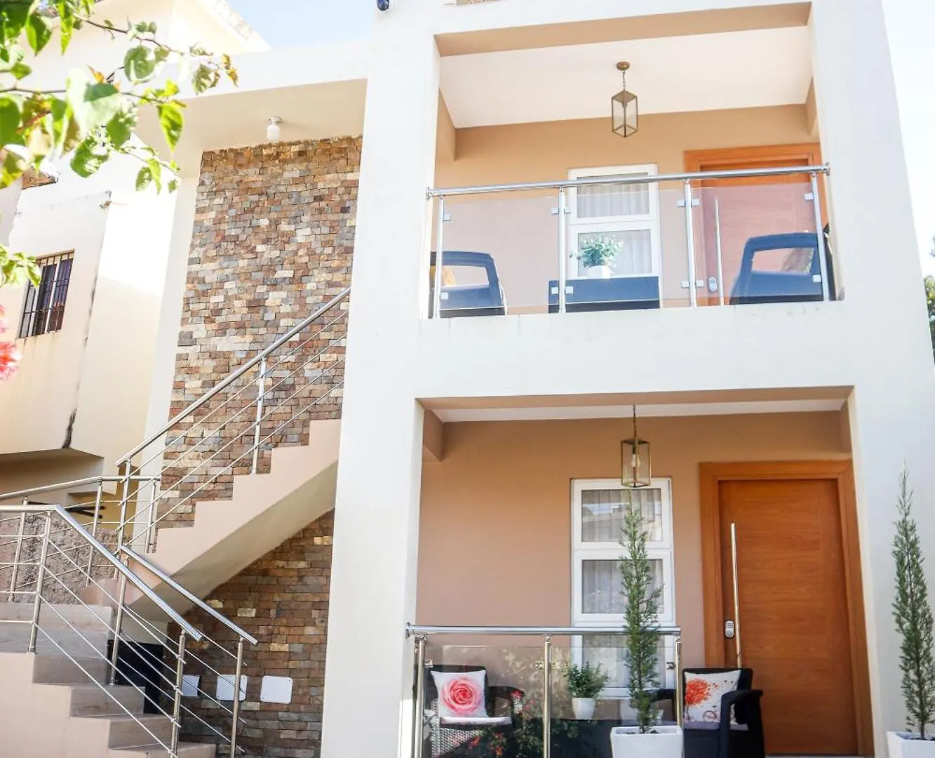 Residencial Nany 1St Floor Apartment Puerto Plata