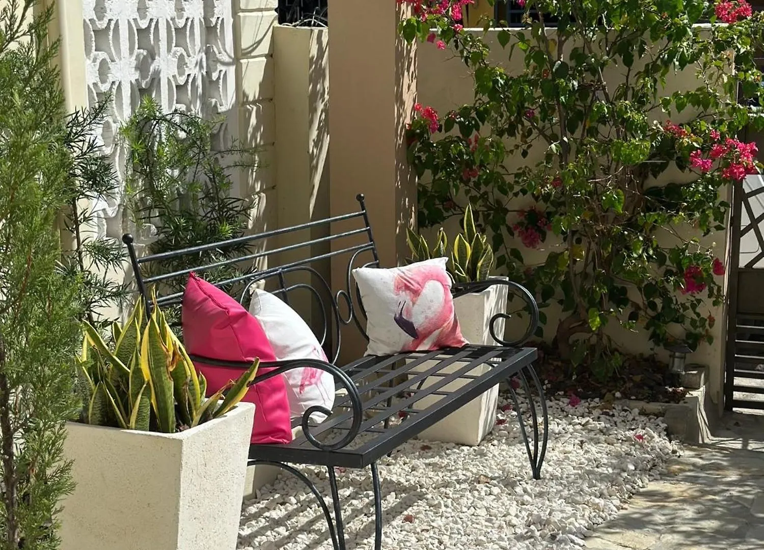 Residencial Nany 1St Floor Apartment Puerto Plata 0*,  Dominican Republic