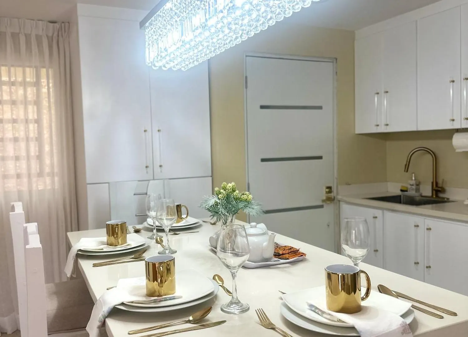 Residencial Nany 1St Floor Apartment Puerto Plata