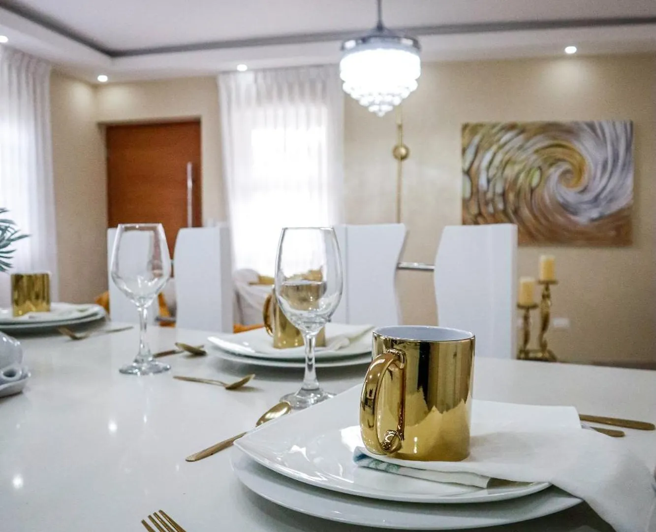 Residencial Nany 1St Floor Apartment Puerto Plata