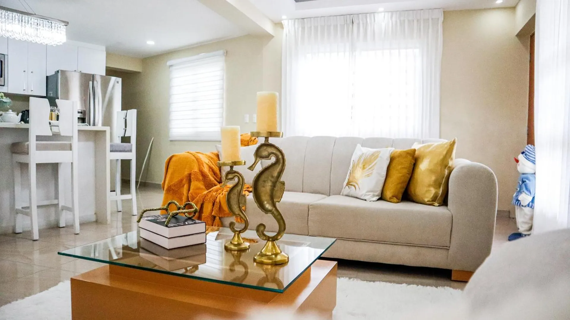 Residencial Nany 1St Floor Apartment Puerto Plata
