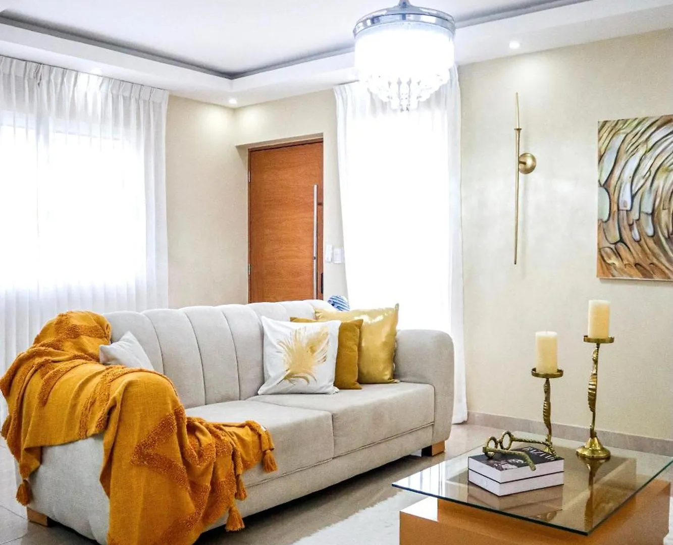 Residencial Nany 1St Floor Apartment Puerto Plata 0*,