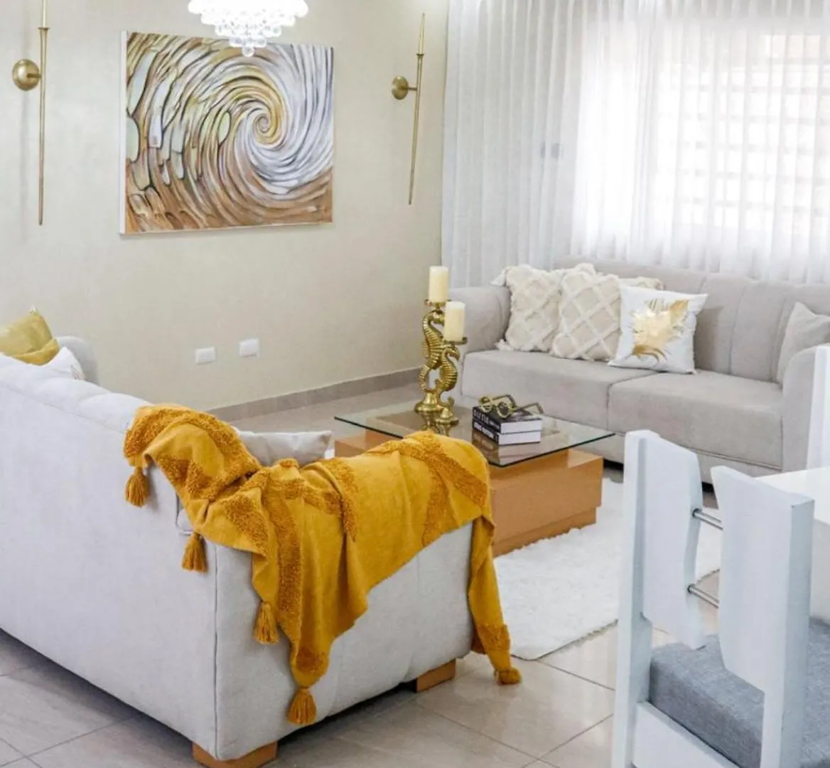 Residencial Nany 1St Floor Apartment Puerto Plata Dominican Republic