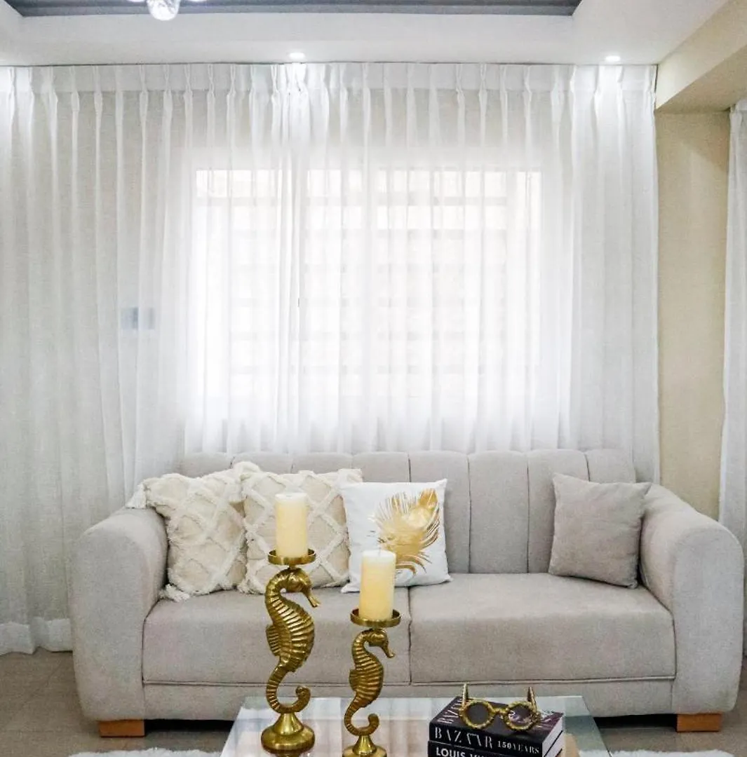 Residencial Nany 1St Floor Apartment Puerto Plata